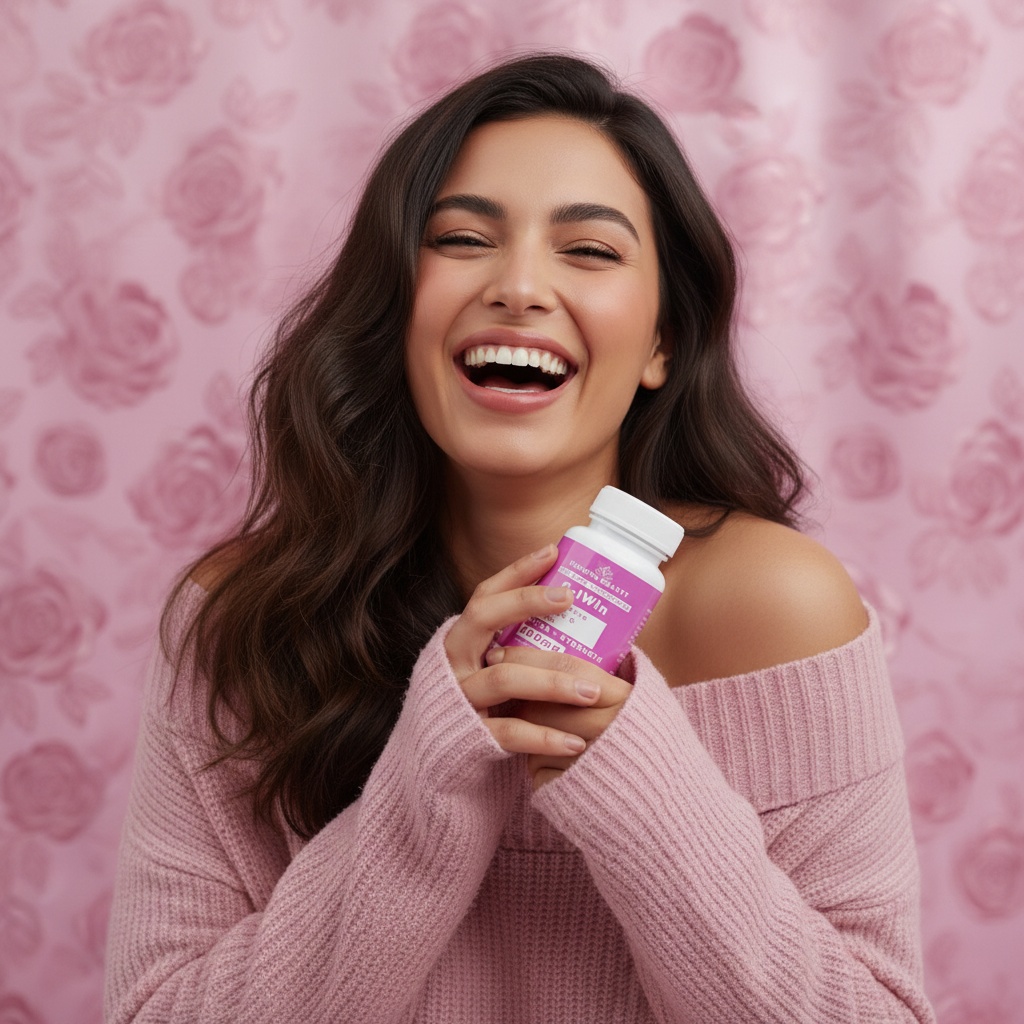 Unveil Your Most Radiant Skin from Within